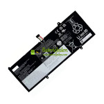 Baterie pro Lenovo 13ALC7 L21C4PE2 Yoga6 L21D4PE1 L21M4PE2 [Náhradní baterie]